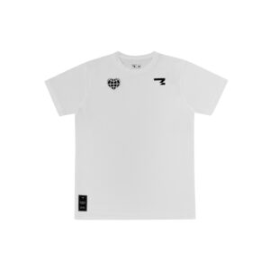 Signature Blanc – Football Shirt