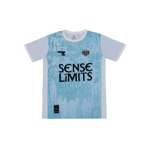 Concrete Pulse – Football Shirt