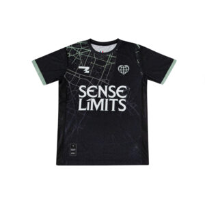 Touché de Minuit – Football Shirt