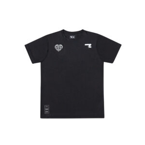Signature Noir – Football Shirt
